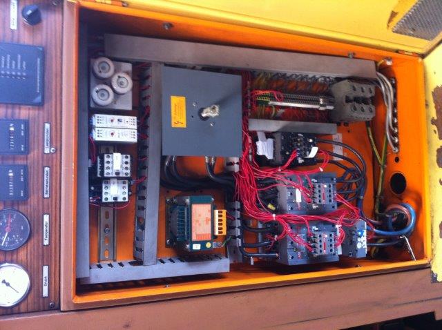 Kaeser CS 120/7,5CS 120/7,5